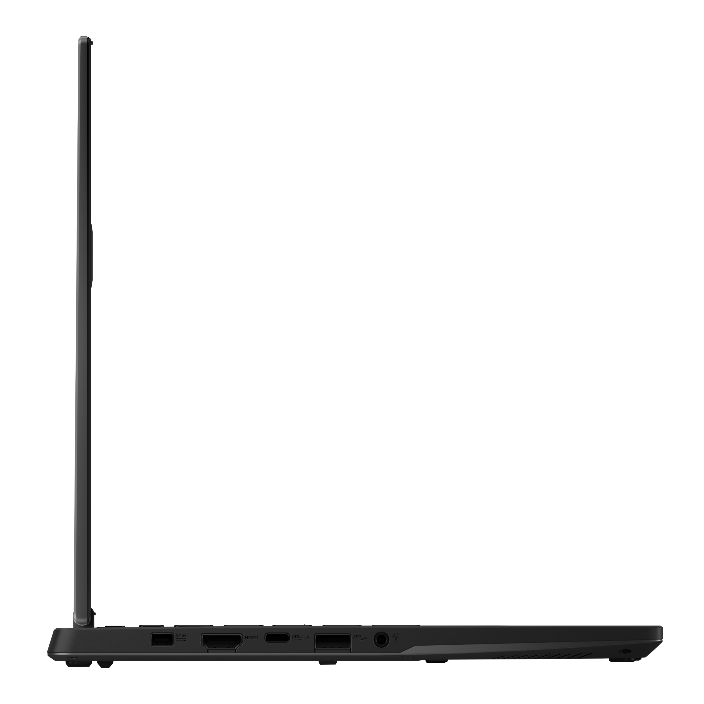 Gaming laptop ASUS TUF A14 FA401UU procesor grafika